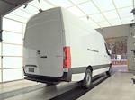 Used 2023 Mercedes-Benz Sprinter 2500 High Roof RWD Empty Cargo Van for sale #PM5730 - photo 3