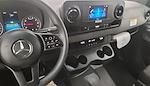 Used 2023 Mercedes-Benz Sprinter 2500 High Roof RWD Empty Cargo Van for sale #PM5730 - photo 9