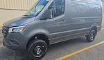 Used 2023 Mercedes-Benz Sprinter 2500 High Roof AWD Empty Cargo Van for sale #PM5742 - photo 1