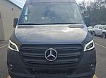 Used 2023 Mercedes-Benz Sprinter 2500 High Roof AWD Empty Cargo Van for sale #PM5742 - photo 4