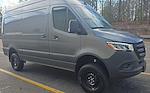 Used 2023 Mercedes-Benz Sprinter 2500 High Roof AWD Empty Cargo Van for sale #PM5742 - photo 5
