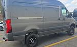 Used 2023 Mercedes-Benz Sprinter 2500 High Roof AWD Empty Cargo Van for sale #PM5742 - photo 6