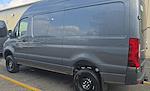 Used 2023 Mercedes-Benz Sprinter 2500 High Roof AWD Empty Cargo Van for sale #PM5742 - photo 2