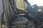 Used 2023 Mercedes-Benz Sprinter 2500 High Roof AWD Empty Cargo Van for sale #PM5742 - photo 9