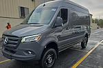 Used 2023 Mercedes-Benz Sprinter 2500 High Roof AWD Empty Cargo Van for sale #PM5743 - photo 1
