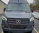Used 2023 Mercedes-Benz Sprinter 2500 High Roof AWD Empty Cargo Van for sale #PM5743 - photo 3