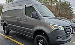 Used 2023 Mercedes-Benz Sprinter 2500 High Roof AWD Empty Cargo Van for sale #PM5743 - photo 4