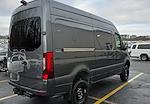 Used 2023 Mercedes-Benz Sprinter 2500 High Roof AWD Empty Cargo Van for sale #PM5743 - photo 5