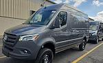 Used 2023 Mercedes-Benz Sprinter 2500 High Roof AWD Empty Cargo Van for sale #PM5744 - photo 1