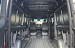 Used 2023 Mercedes-Benz Sprinter 2500 High Roof AWD Empty Cargo Van for sale #PM5744 - photo 9