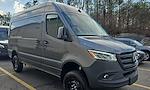 Used 2023 Mercedes-Benz Sprinter 2500 High Roof AWD Empty Cargo Van for sale #PM5744 - photo 4