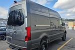 Used 2023 Mercedes-Benz Sprinter 2500 High Roof AWD Empty Cargo Van for sale #PM5744 - photo 5