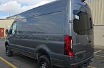Used 2023 Mercedes-Benz Sprinter 2500 High Roof AWD Empty Cargo Van for sale #PM5744 - photo 2