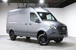 Used 2023 Mercedes-Benz Sprinter 2500 High Roof AWD Empty Cargo Van for sale #PM5745 - photo 1