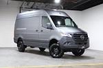 Used 2023 Mercedes-Benz Sprinter 2500 High Roof AWD Empty Cargo Van for sale #PM5746 - photo 1