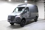 Used 2023 Mercedes-Benz Sprinter 2500 High Roof AWD Empty Cargo Van for sale #PM5746 - photo 11