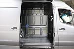 Used 2023 Mercedes-Benz Sprinter 2500 High Roof AWD Empty Cargo Van for sale #PM5746 - photo 14