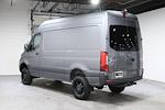 Used 2023 Mercedes-Benz Sprinter 2500 High Roof AWD Empty Cargo Van for sale #PM5746 - photo 3