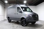 Used 2023 Mercedes-Benz Sprinter 2500 High Roof AWD Empty Cargo Van for sale #PM5747 - photo 1