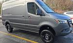 Used 2023 Mercedes-Benz Sprinter 2500 High Roof AWD Empty Cargo Van for sale #PM5747 - photo 2