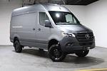 Used 2023 Mercedes-Benz Sprinter 2500 High Roof AWD Empty Cargo Van for sale #PM5748 - photo 3