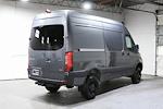 Used 2023 Mercedes-Benz Sprinter 2500 High Roof AWD Empty Cargo Van for sale #PM5748 - photo 4
