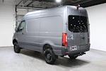 Used 2023 Mercedes-Benz Sprinter 2500 High Roof AWD Empty Cargo Van for sale #PM5748 - photo 2
