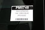 Used 2023 Mercedes-Benz Sprinter 2500 High Roof AWD Empty Cargo Van for sale #PM5748 - photo 31