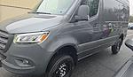 Used 2023 Mercedes-Benz Sprinter 2500 High Roof AWD Empty Cargo Van for sale #PM5749 - photo 1