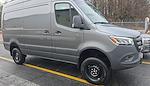 Used 2023 Mercedes-Benz Sprinter 2500 High Roof AWD Empty Cargo Van for sale #PM5749 - photo 5