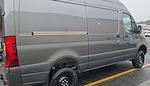 Used 2023 Mercedes-Benz Sprinter 2500 High Roof AWD Empty Cargo Van for sale #PM5749 - photo 6