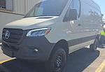 Used 2023 Mercedes-Benz Sprinter 2500 High Roof AWD Empty Cargo Van for sale #PM5750 - photo 3