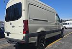 Used 2023 Mercedes-Benz Sprinter 2500 High Roof AWD Empty Cargo Van for sale #PM5750 - photo 2