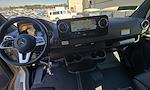 Used 2023 Mercedes-Benz Sprinter 2500 High Roof AWD Empty Cargo Van for sale #PM5750 - photo 9