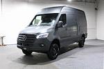 Used 2023 Mercedes-Benz Sprinter 2500 High Roof AWD Empty Cargo Van for sale #PM5751 - photo 1