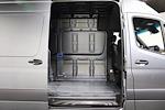 Used 2023 Mercedes-Benz Sprinter 2500 High Roof AWD Empty Cargo Van for sale #PM5751 - photo 14