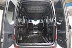 Used 2023 Mercedes-Benz Sprinter 2500 High Roof AWD Empty Cargo Van for sale #PM5751 - photo 28
