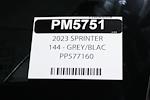Used 2023 Mercedes-Benz Sprinter 2500 High Roof AWD Empty Cargo Van for sale #PM5751 - photo 31