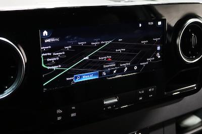 Used 2023 Mercedes-Benz Sprinter 2500 High Roof AWD Empty Cargo Van for sale #PM5752 - photo 1