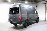 Used 2023 Mercedes-Benz Sprinter 2500 High Roof AWD Empty Cargo Van for sale #PM5752 - photo 10