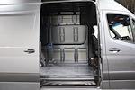 Used 2023 Mercedes-Benz Sprinter 2500 High Roof AWD Empty Cargo Van for sale #PM5752 - photo 12
