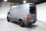 Used 2023 Mercedes-Benz Sprinter 2500 High Roof AWD Empty Cargo Van for sale #PM5752 - photo 4