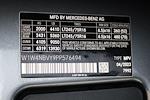 Used 2023 Mercedes-Benz Sprinter 2500 High Roof AWD Empty Cargo Van for sale #PM5752 - photo 25