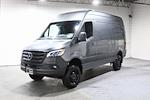 Used 2023 Mercedes-Benz Sprinter 2500 High Roof AWD Empty Cargo Van for sale #PM5752 - photo 9