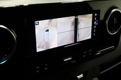 Used 2023 Mercedes-Benz Sprinter 2500 High Roof AWD Empty Cargo Van for sale #PM5753 - photo 1