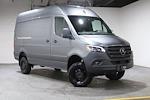 Used 2023 Mercedes-Benz Sprinter 2500 High Roof AWD Empty Cargo Van for sale #PM5753 - photo 3