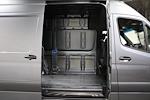 Used 2023 Mercedes-Benz Sprinter 2500 High Roof AWD Empty Cargo Van for sale #PM5753 - photo 10