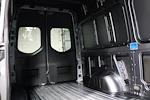Used 2023 Mercedes-Benz Sprinter 2500 High Roof AWD Empty Cargo Van for sale #PM5753 - photo 11