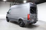 Used 2023 Mercedes-Benz Sprinter 2500 High Roof AWD Empty Cargo Van for sale #PM5753 - photo 4