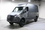 Used 2023 Mercedes-Benz Sprinter 2500 High Roof AWD Empty Cargo Van for sale #PM5753 - photo 7